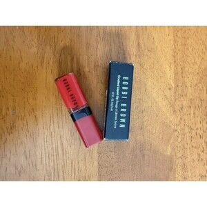 BOBBI BROWN Crushed Lip Color In Big Apple 0.07 oz